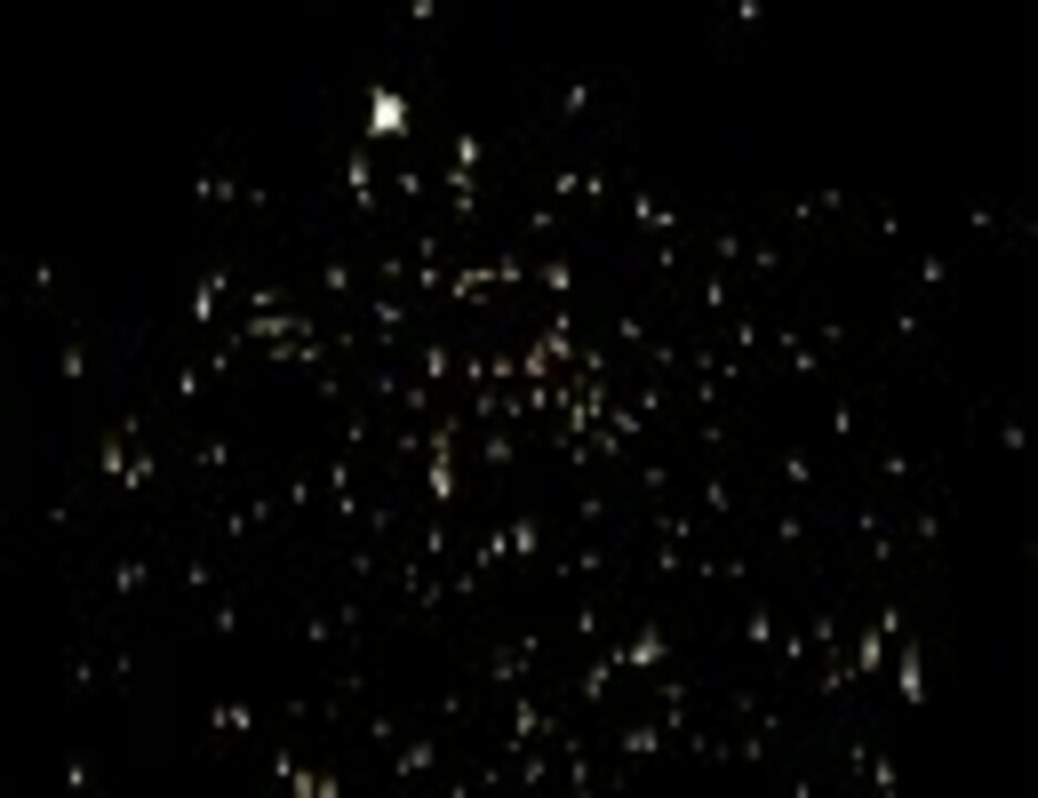 Loofeth 冬の花火 を歌ってみた ニコニコ動画