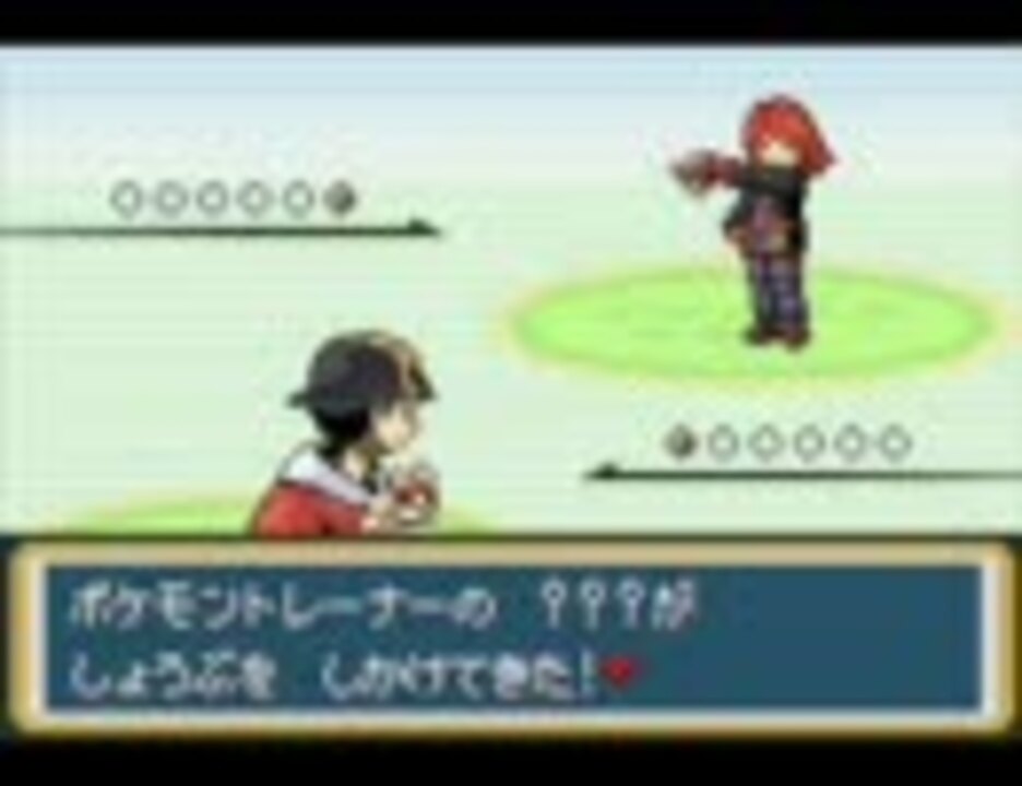 ポケモン金銀bgm Dsアレンジ ニコニコ動画