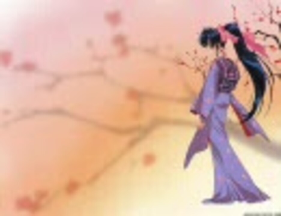 人気の キャラソン るろうに剣心 動画 9本 ニコニコ動画