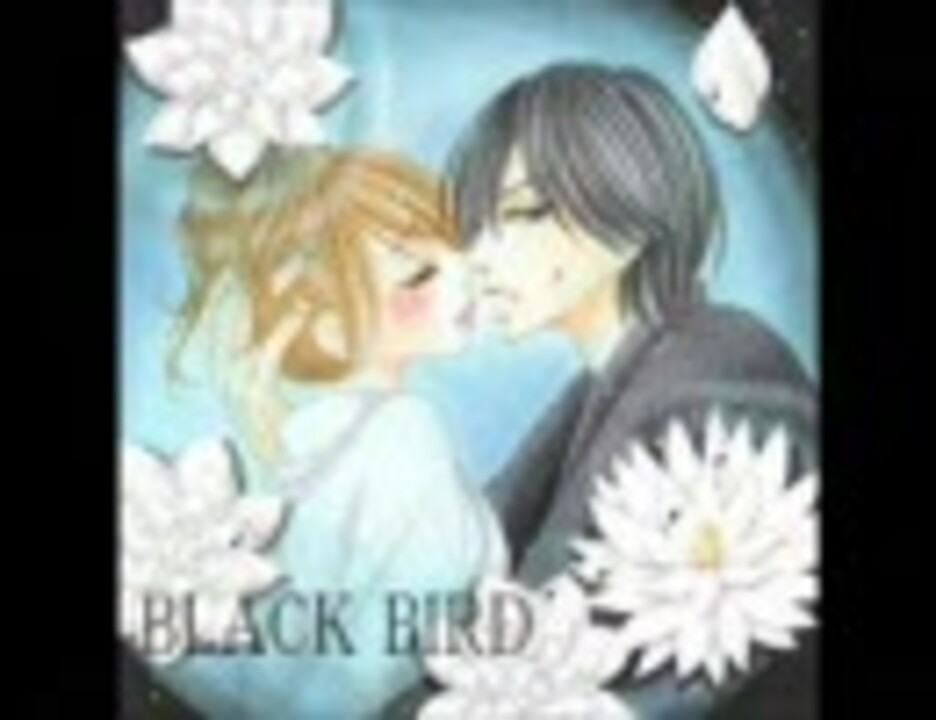 人気の Black Bird 動画 46本 ニコニコ動画