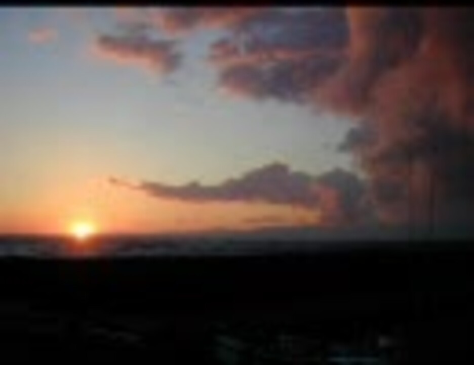 人気の 積乱雲 動画 49本 ニコニコ動画