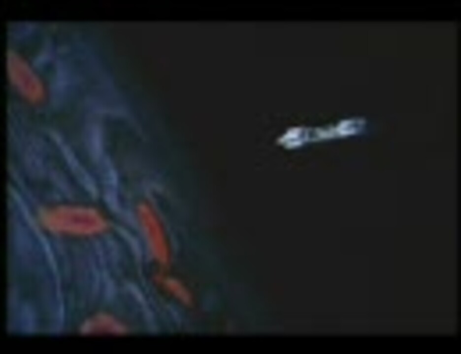 SF特撮海外ドラマ - スペース1999・ステレオ版 - ニコニコ動画