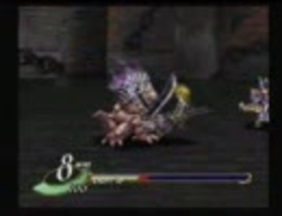 海外版ヴァルキリープロファイルpart53 レザード ヴァレスの塔 ニコニコ動画