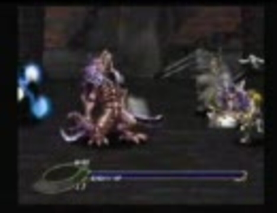 海外版ヴァルキリープロファイルpart57 レザード ヴァレスの塔 ニコニコ動画