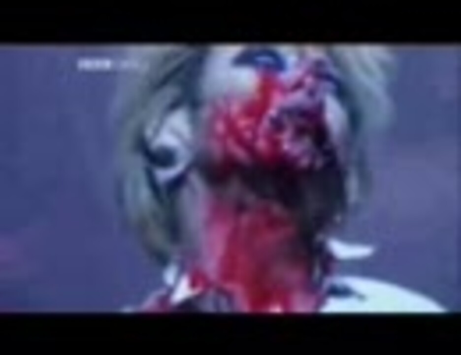 人気の 音楽 Dir En Grey 動画 9本 4 ニコニコ動画