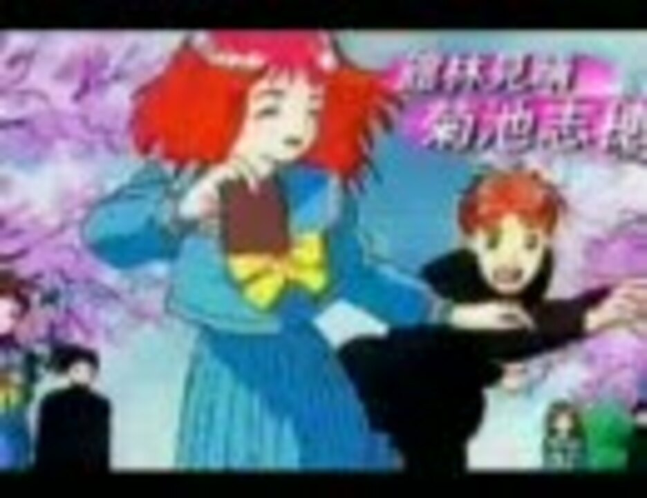 ときめきメモリアル シリーズ別OP集 ニコニコ動画