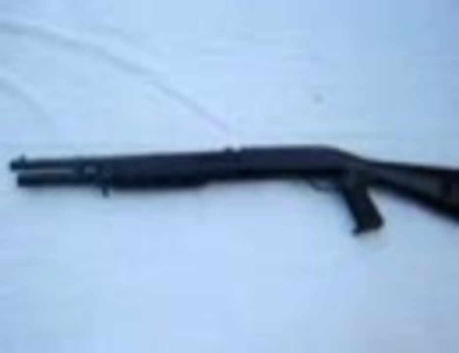 人気の 散弾銃 動画 211本 ニコニコ動画