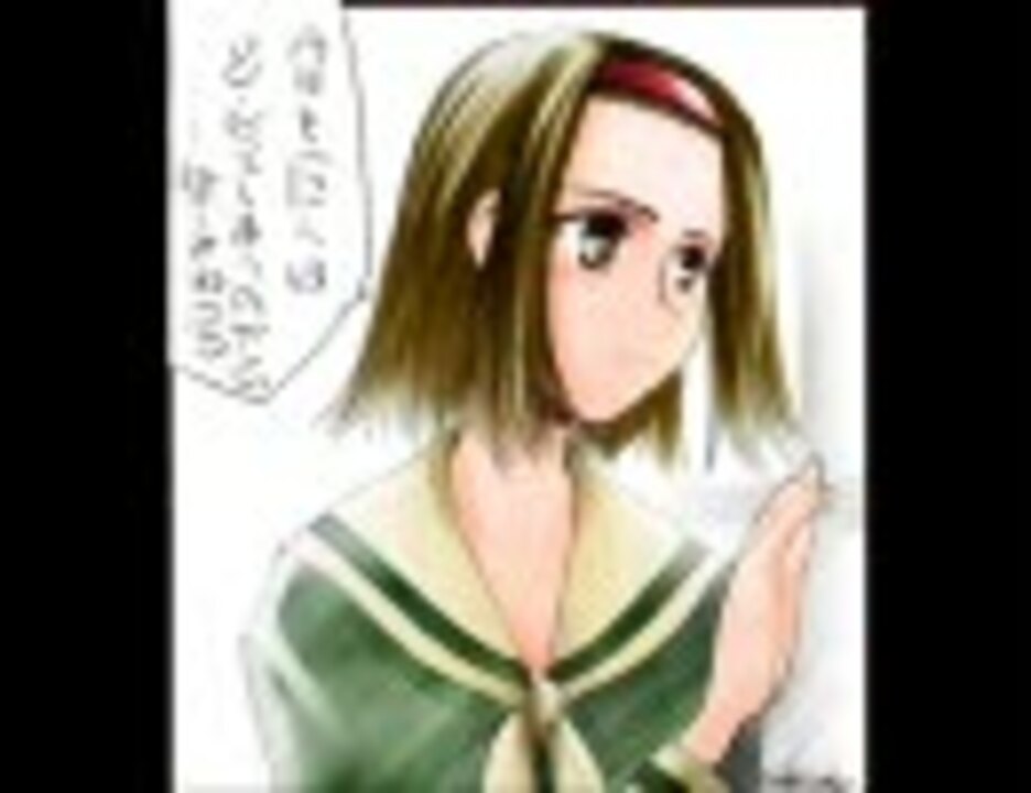 人気の 鳥居江利子 動画 5本 ニコニコ動画