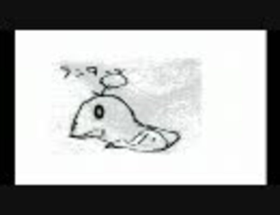 人気の 描いてみた ポケモン 動画 1 467本 29 ニコニコ動画