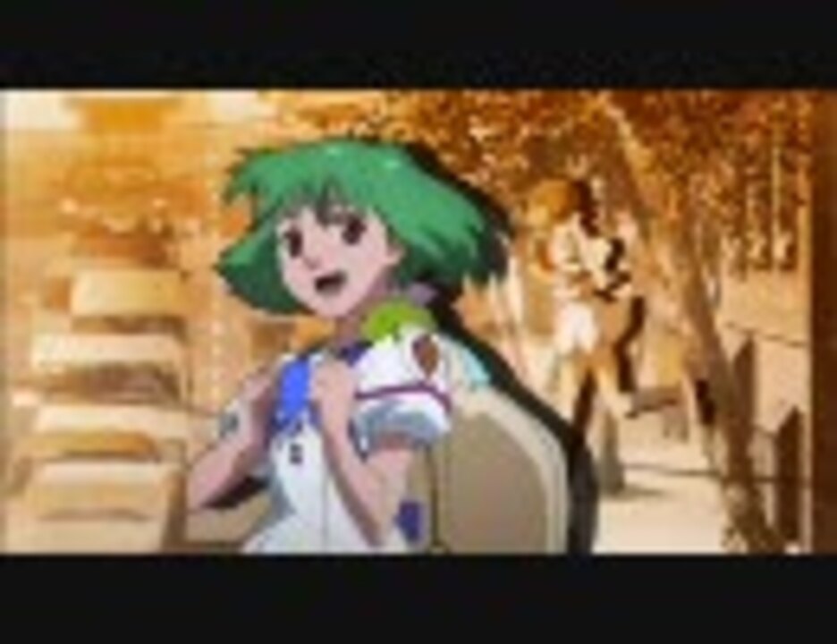 08年神アニメランキング Best10 オタク歴1年のうp主がお送りする ニコニコ動画