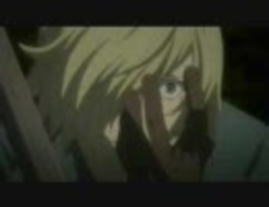 Mad グラハムだらけでイーディーピー バッカーノ ニコニコ動画