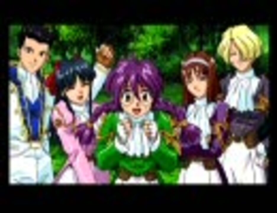 サクラ大戦 第２話 敵の名は黒之巣会 その６ ニコニコ動画