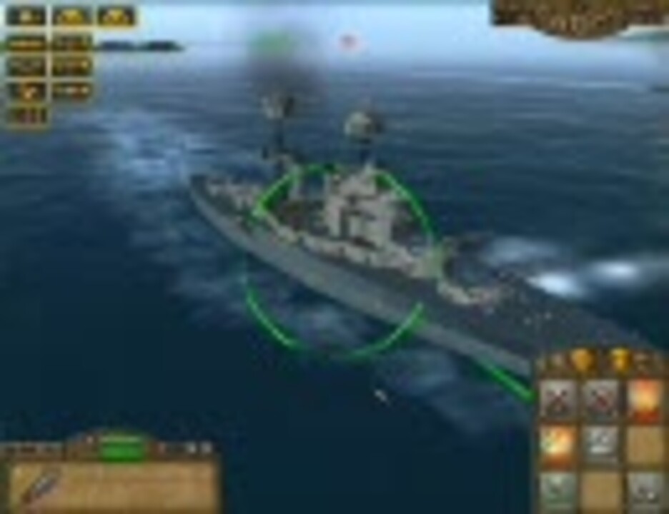 人気の エンターテイメント 戦艦 動画 35本 ニコニコ動画