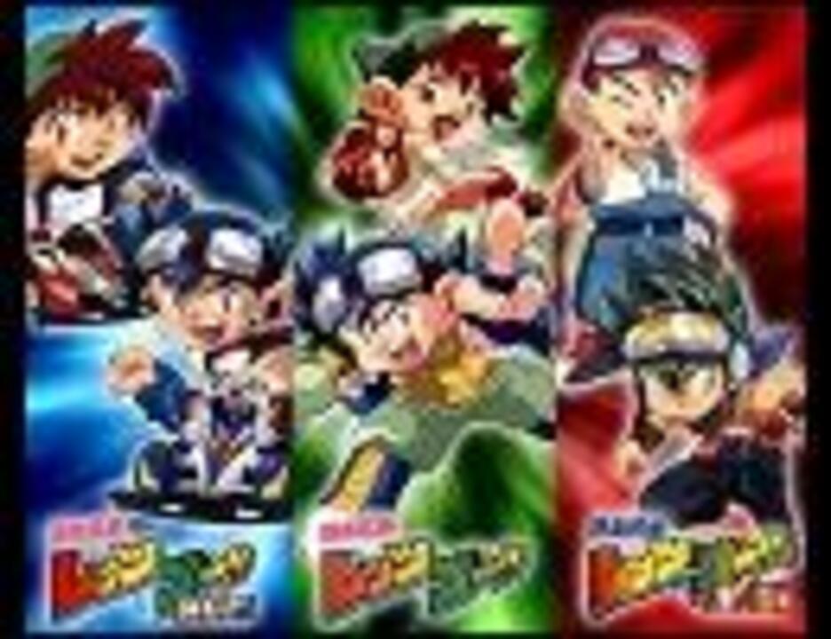 人気の 音楽 アニソンfull 動画 4 258本 27 ニコニコ動画