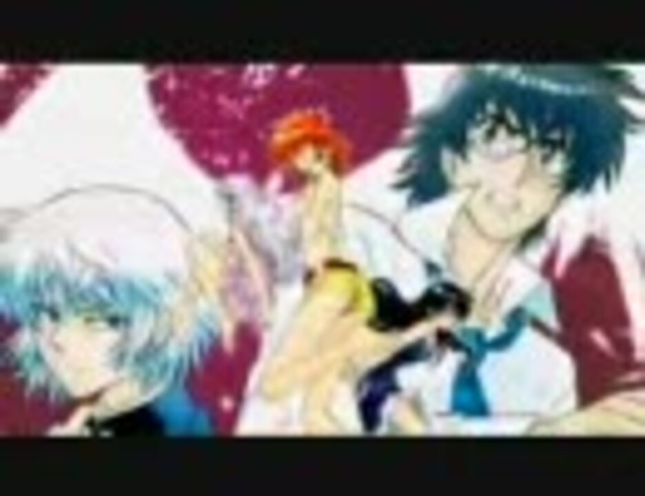 人気の 兵部京介 動画 161本 ニコニコ動画