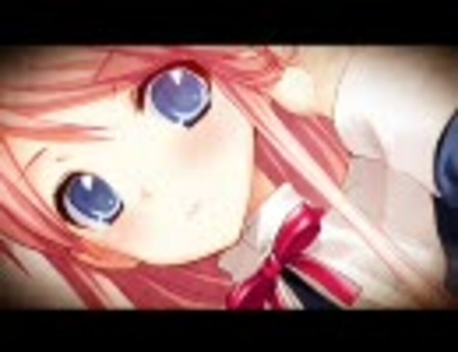 ハイクオソフト さくらさくら 桜菜々子キャラデモムービー ニコニコ動画