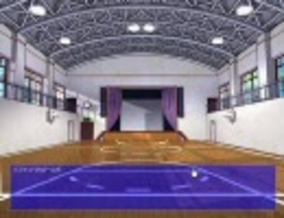 噛み噛みな俺が脱出ゲームの実況をしてみた 体育館脱出編 Part 2 ニコニコ動画