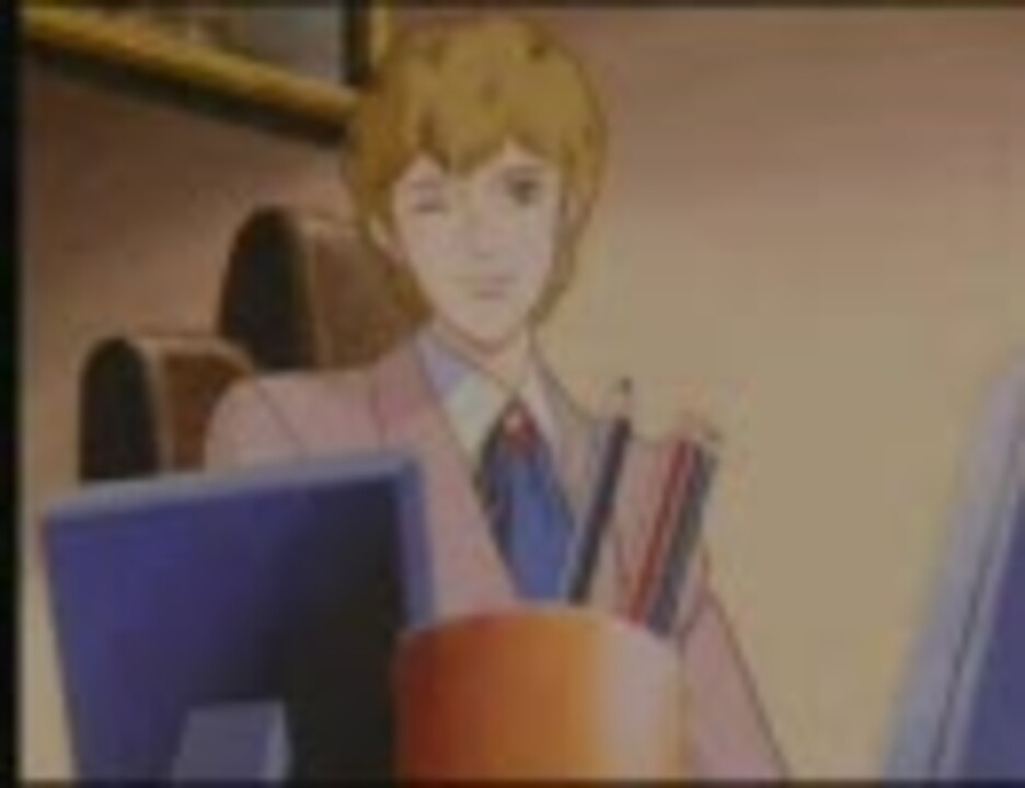 ぎねい ニコニコ動画