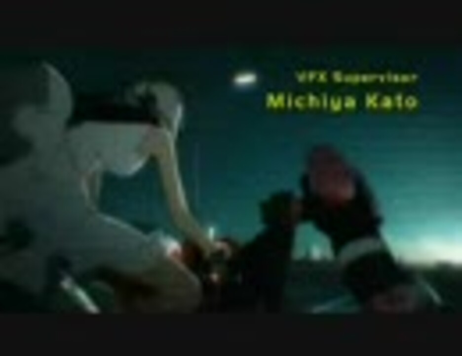 Rideback ライドバック Op Cm Ed ニコニコ動画