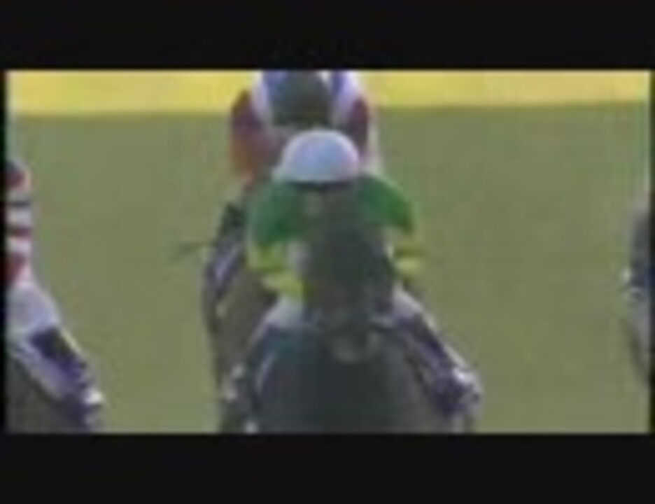 【競馬】2004年 GⅠアーカイブ ニコニコ動画
