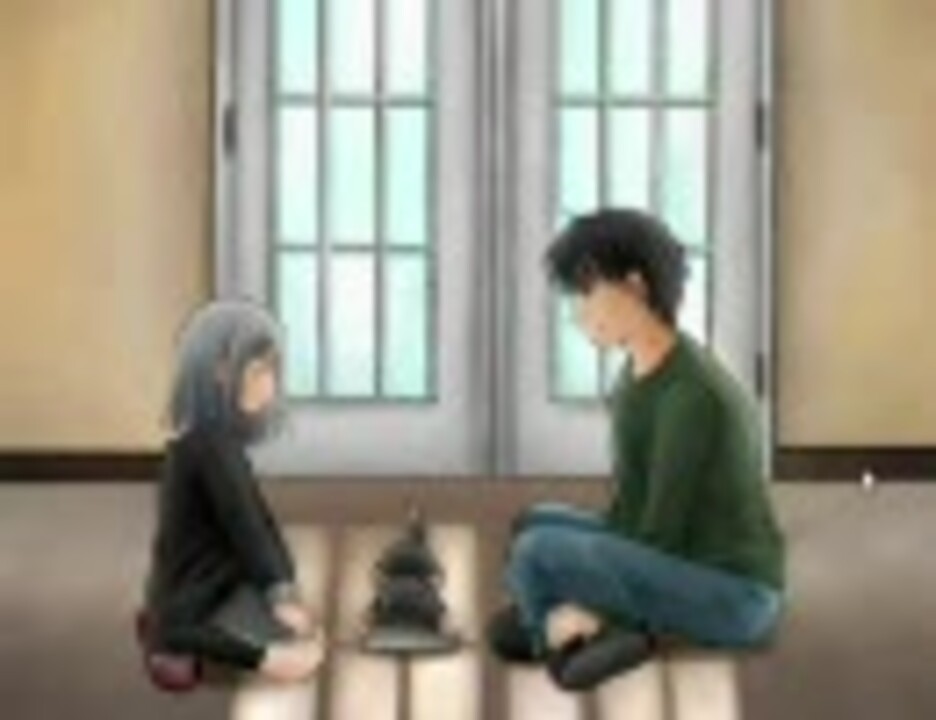 【TRUE REMEMBRANCE】感動ノベルゲームをやろう会【実況】part8 - ニコニコ動画