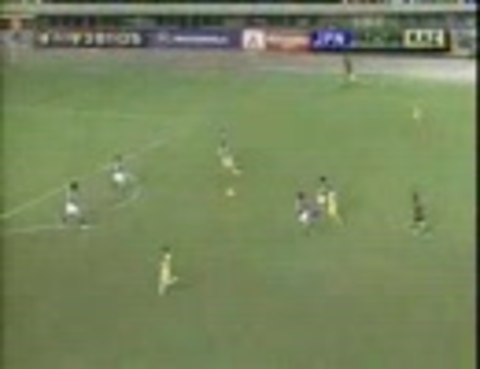 お手軽価格で贈りやすい シドニーオリンピック サッカーアジア予選 カザフスタン対日本 使用済みチケット Cafer Ind Br