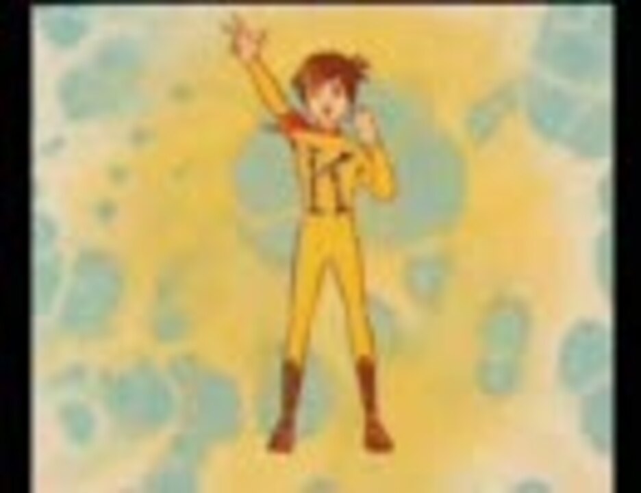 キチガイアニメの主題歌 Full オープニング風 ニコニコ動画