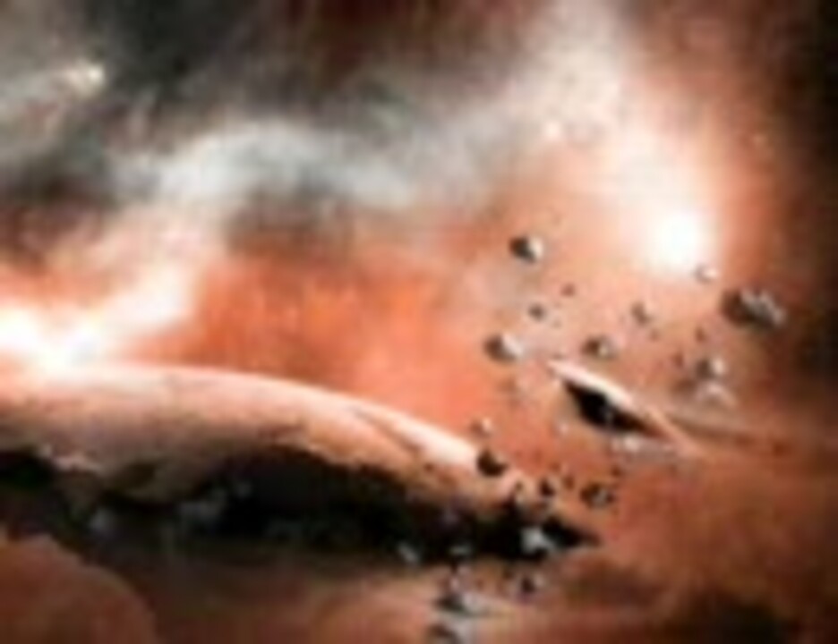 吹奏楽 ストームワークス 3 イントゥ ザ ストーム ニコニコ動画