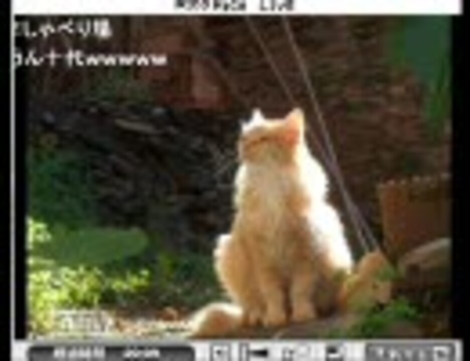 都市伝説講座 ニコニコ動画