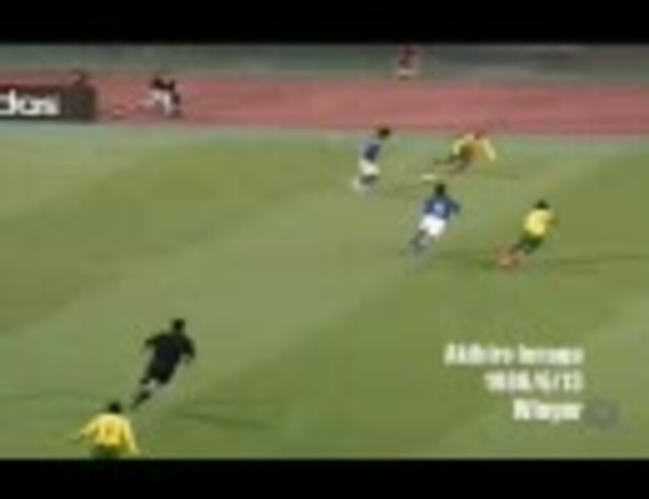 人気の Jりーぐ 動画 5 453本 27 ニコニコ動画