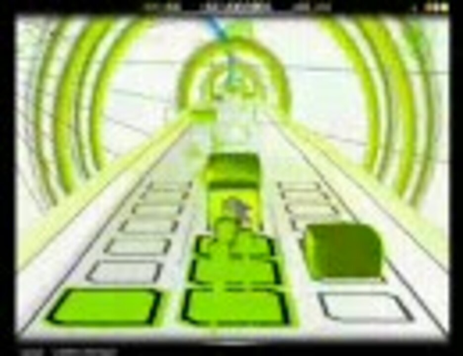 人気の Audiosurf 動画 766本 3 ニコニコ動画