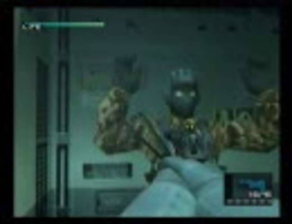 人気の ｍｇｓ2 動画 1 1本 2 ニコニコ動画