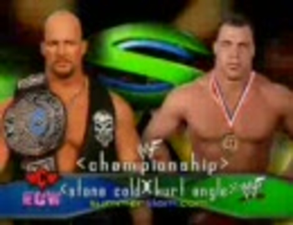 WWE TNA カート・アングル　セット 25体 DT3z1hkV4AIn8BF.jpg