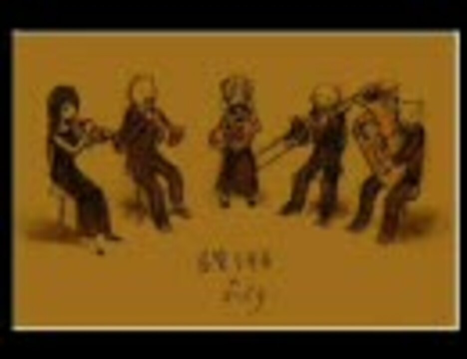 【吹奏楽】序奏とアレグロ 酒井格【アンサンブル】 ニコニコ動画