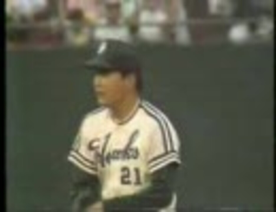 プロ野球ハイライト セール ニコニコ