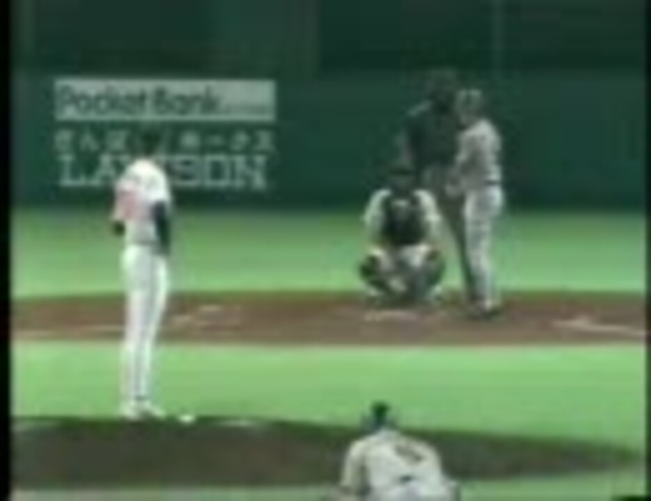 人気の スポーツ 斉藤和巳 動画 39本 ニコニコ動画