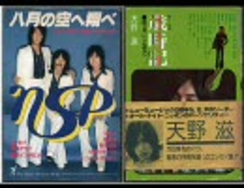 人気の Nsp 動画 29本 ニコニコ動画