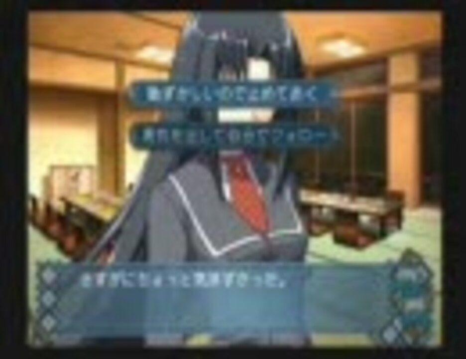 人気の あかいいと 動画 493本 8 ニコニコ動画