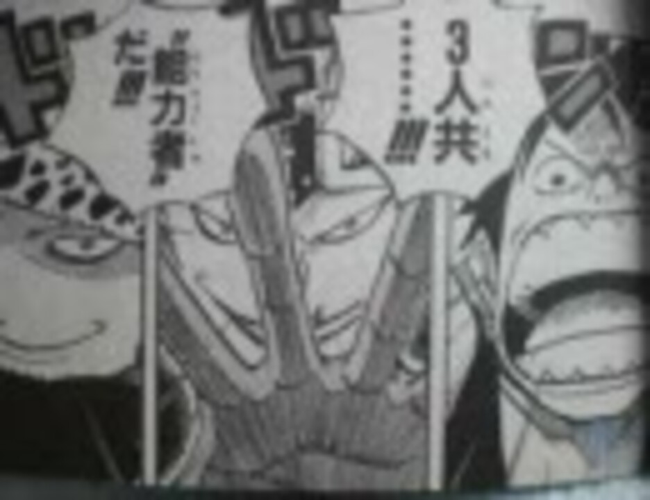 人気の ﾜﾝﾋﾟーｽ 動画 4 035本 21 ニコニコ動画