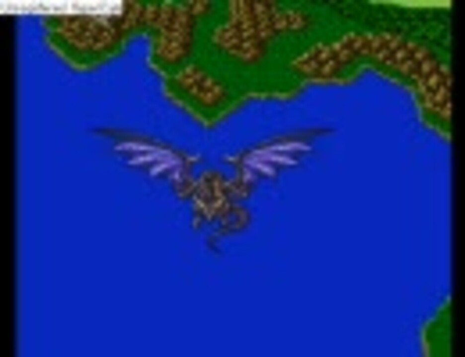 FF5 序盤にれんぞくま・みだれうちを習得してプレイ　part087 - ニコニコ動画