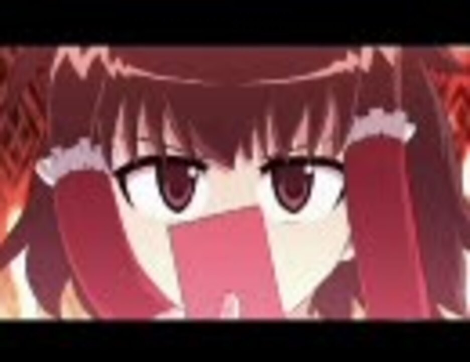 人気の 東方アニメプロジェクト 動画 23本 ニコニコ動画