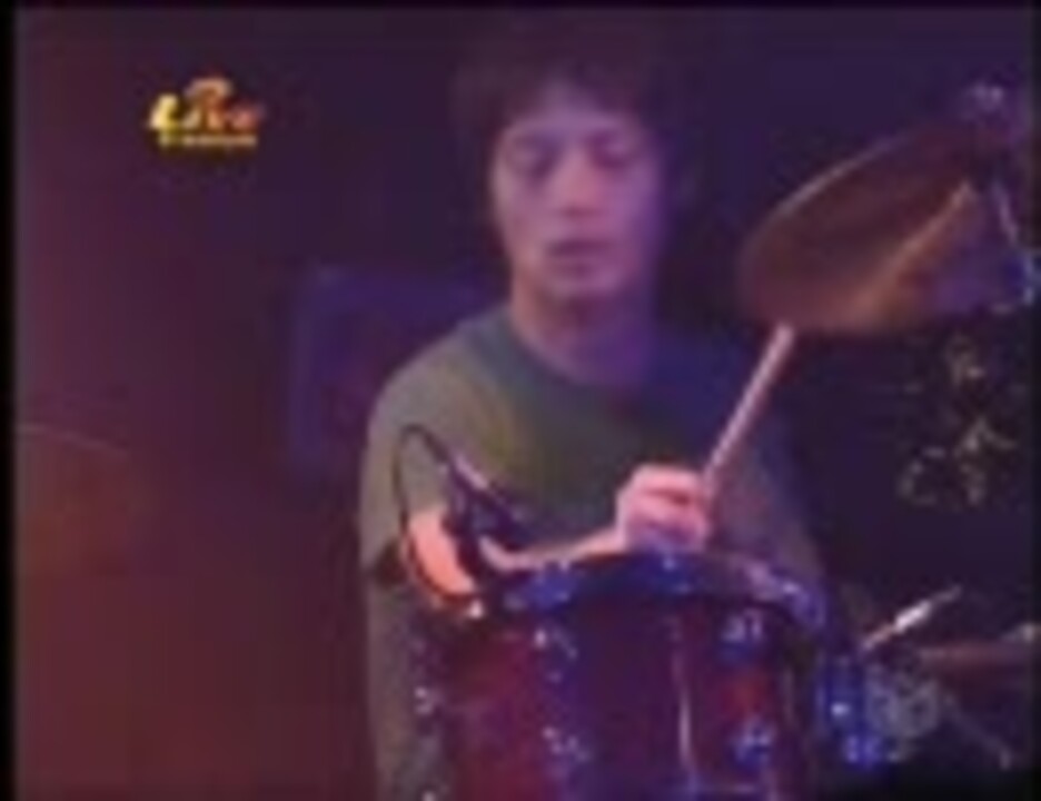 OGRE YOU ASSHOLE - カポ - ニコニコ動画