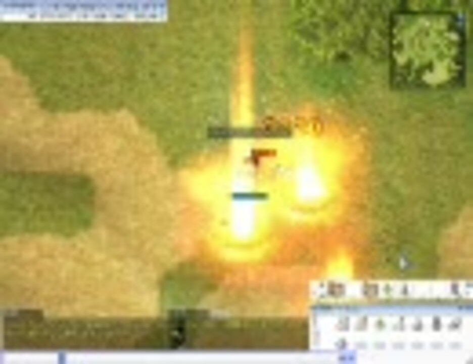 人気の Ro Gv Gvg Gg Pvp Pv 動画 5 791本 19 ニコニコ動画