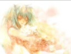 【初音ミク】　さよならのかわりに、花束を -strings.ver-　【オリジナル】