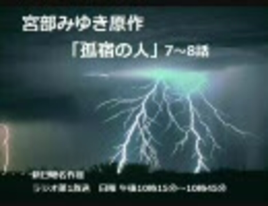 人気の 宮部みゆき 動画 59本 ニコニコ動画