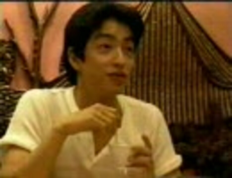 人気の 大沢たかお 深夜特急 動画 11本 ニコニコ動画