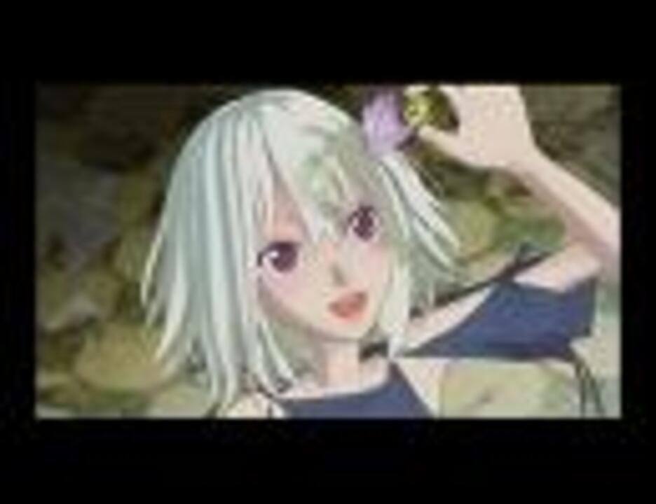 Fragile 手嶌葵 光 をl Auraが歌います さよなら月の廃墟 ニコニコ動画