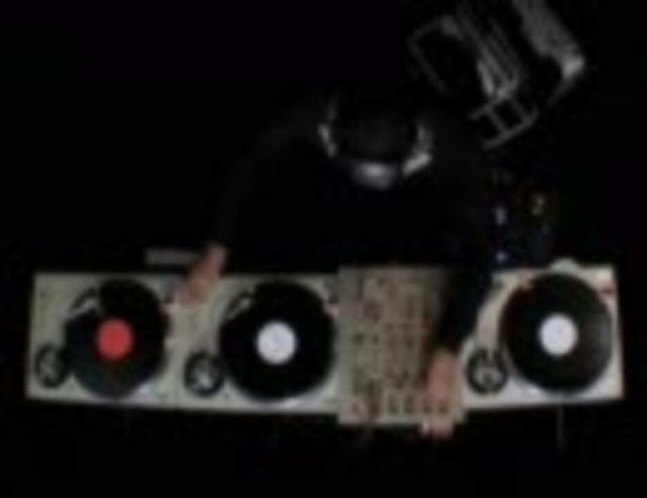 JEFF MILLS :The Exhibitionist Mix part 2