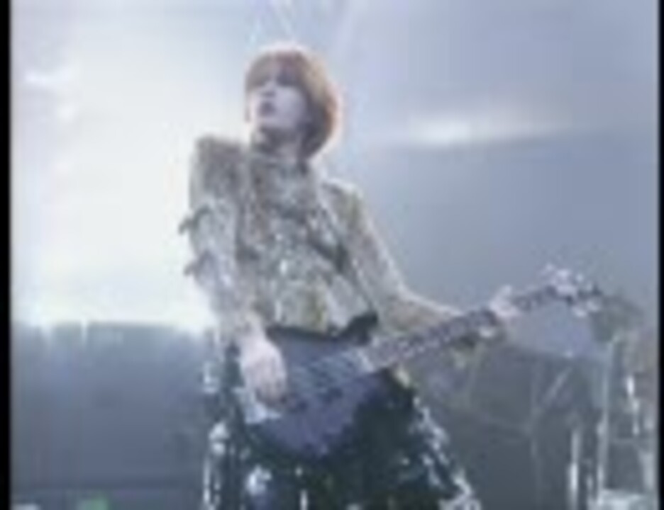 KEN【DVD】 ZI:KILL LIVE ROCKET ジキル ライブ ロケット