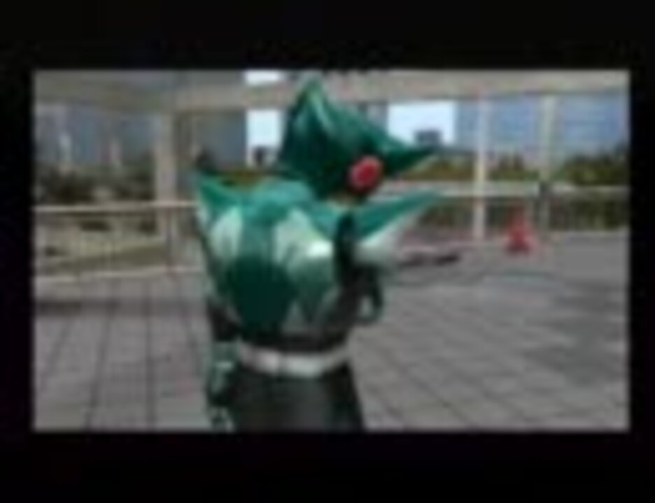 人気の 仮面ライダーカブト Ps2 動画 32本 ニコニコ動画